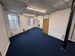 Flat 7, 3 Howgate House, Wellington Road East, Dewsbury WF13 1HF