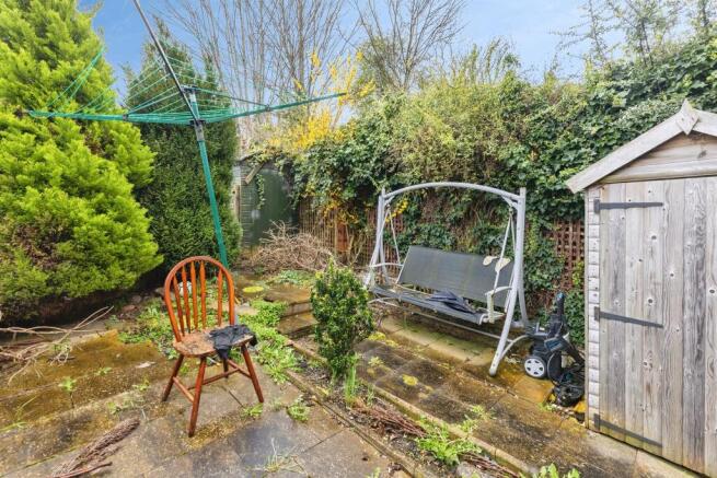 2 bed Semi-Detached for sale Image 12
