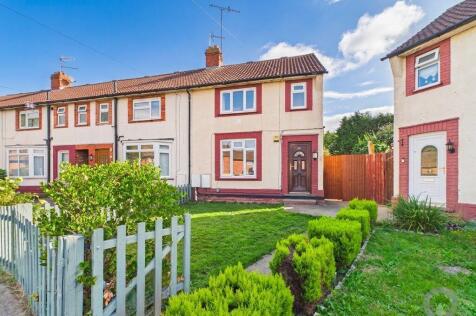 Linden Avenue, Kettering, Northamptonshire, NN15