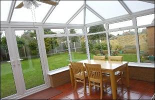Conservatory B