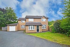 12, Carlton Close, Shrewsbury SY3 5JA