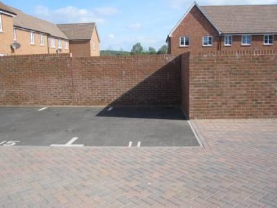 Additional Parking (
