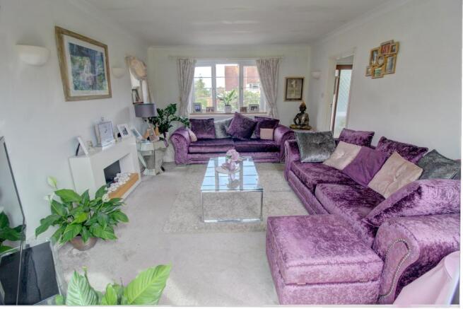 Highfields Road, Witham, CM8 (29)