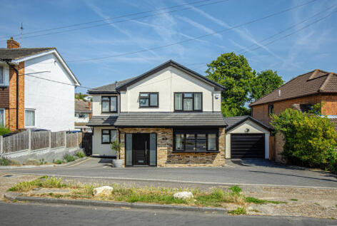 Avondale Road, Benfleet, SS7