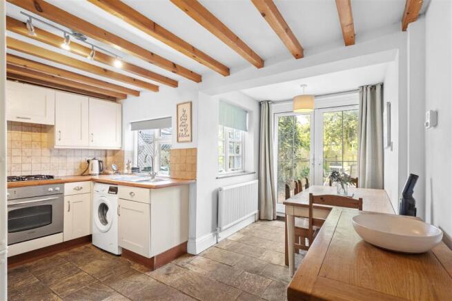 2 bed Terraced for sale Image 7