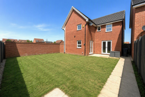 9, Fairfield Avenue, Carlton, Goole DN14 9FP