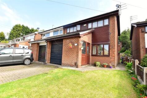 Dean Court, Queensway, Rochdale, Greater Manchester, OL11