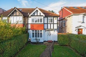 151, Farm Road, Edgware HA8 9LP