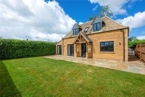 Sunlock, Evenlode Road, Moreton-in-marsh GL56 0JD
