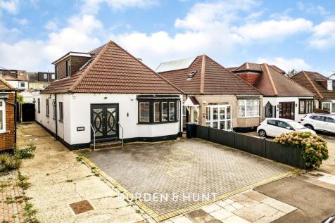 Ewellhurst Road, Ilford, IG5