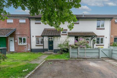 Tag Croft, Ingol, Preston