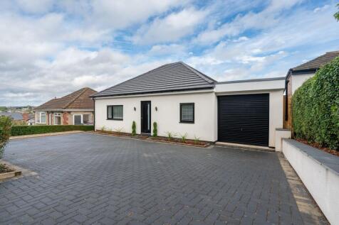 Hallowes Lane, Dronfield, S18