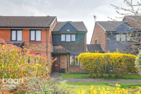 Maltings Court, Witham