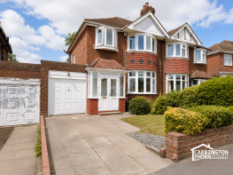 10, Waddington Avenue, Great Barr, Birmingham B43 5JG