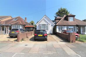 47, Heathside, Hounslow TW4 5NJ