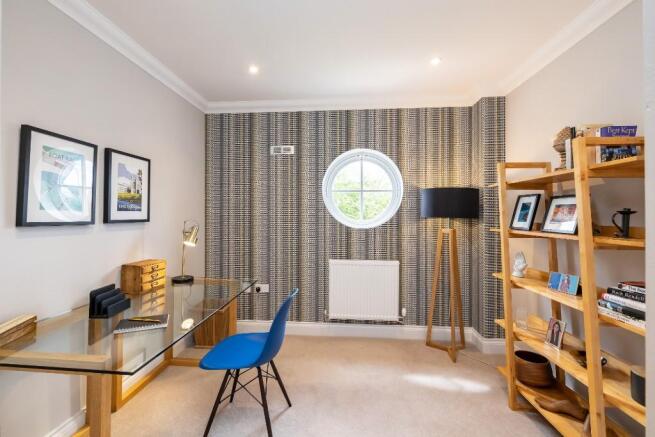 Showhome Interior