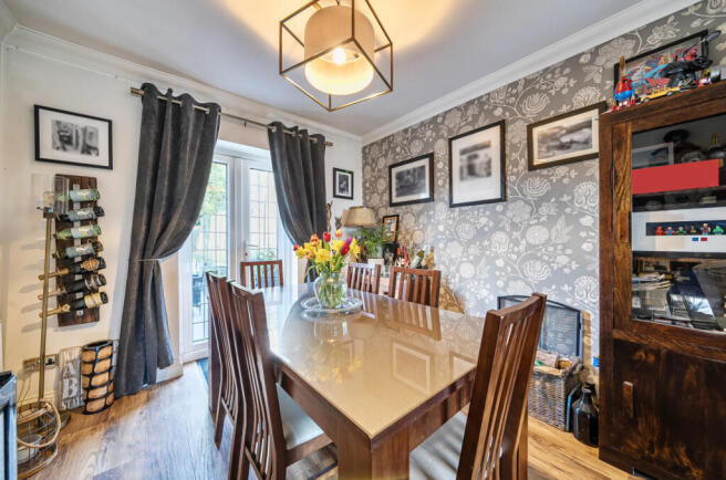 Ridgeway Crescent, Orpington, Kent, BR6 photo 4