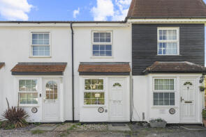 8, Bakers Court, Hockerill Street, Bishop's Stortford CM23 2XP