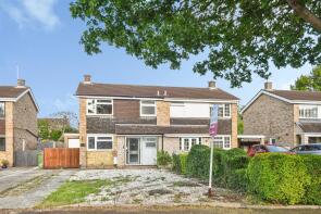 8, Gilling Way, Covingham, Swindon SN3 5EQ