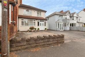 75, Westley Road, Birmingham B27 7UQ