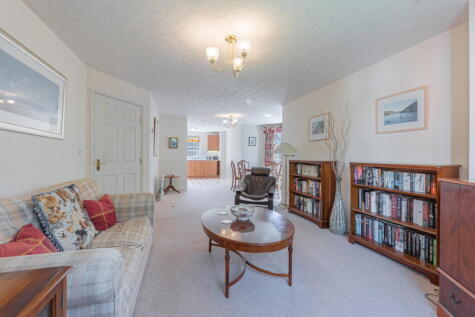 Fazeley Close, Solihull, No Chain
