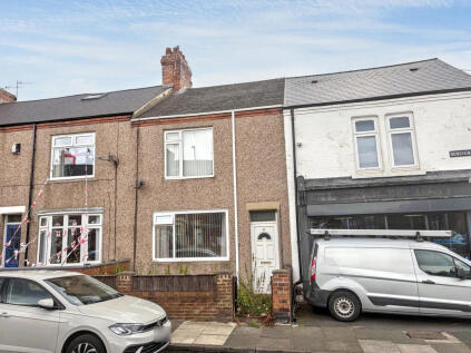 Dunston Road, Dunston, Gateshead, Tyne and Wear, NE11 9EH