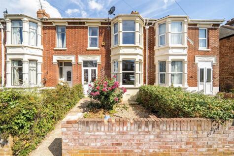 Findon Road, Gosport