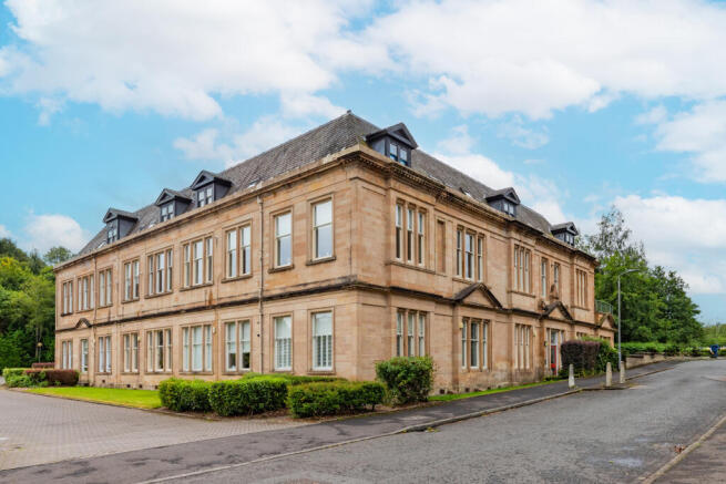 10 The Counting House Paisley PA1 2NU L-43