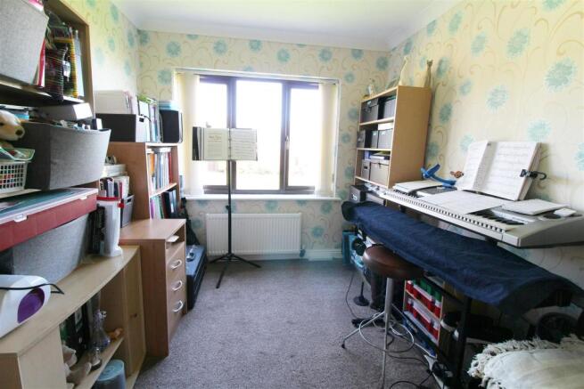 STUDY/OFFICE