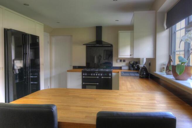 Kitchen 1