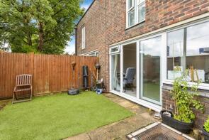 32, Turnpike Place, Langley Green, Crawley RH11 7UA