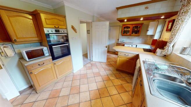 Long Meadow Kitchen