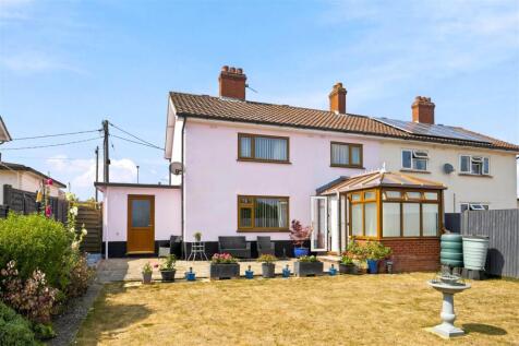 Rose Lane Close, Palgrave, Diss