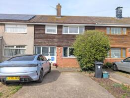 86, Quarry Road, Bristol BS35 3JP