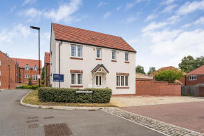 1, Warbler View, Sutton Courtenay, Abingdon OX14 4GD