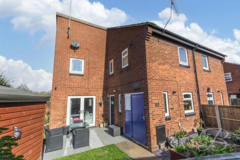 Bentinck Close, Boughton, Newark