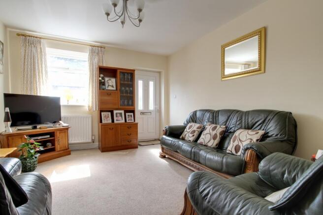 Annex Living Room