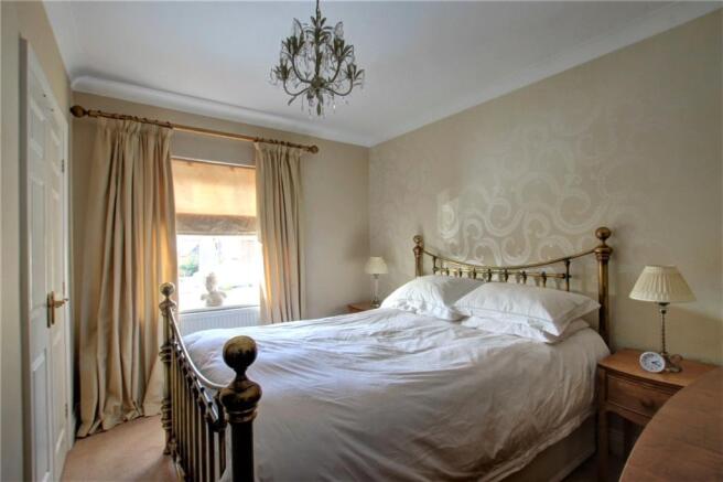 Bed 1