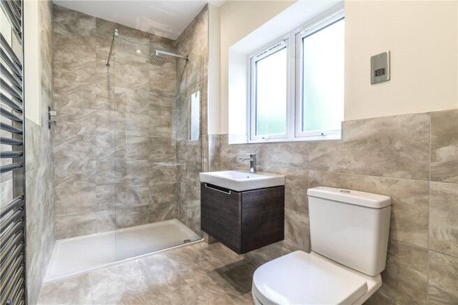 Bed 1 En-Suite