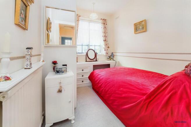 Bedroom Five