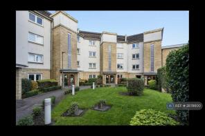 Flat 4, 572, Gorgie Road, Gorgie, Edinburgh EH11 3AL