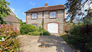 Yew Tree Cottage, West Street, Sompting BN15 0BE