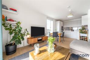 Flat 48, 399j Bonsai Point, Edgware Road, London NW9 0FL