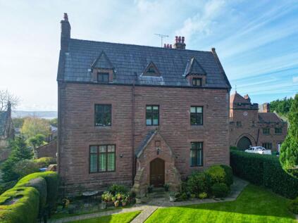 Station Road, Thurstaston, CH61