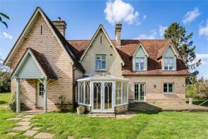 57, Lemsford Village, Lemsford, Welwyn Garden City AL8 7TR