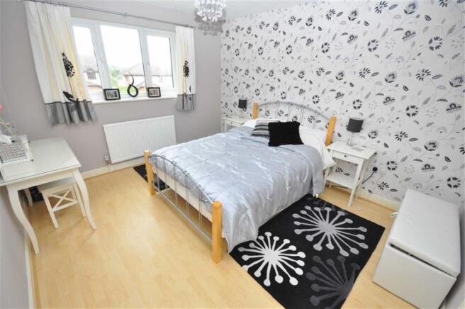 BEDROOM TWO