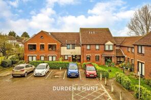 4, Abigail Court, Coles Close, Ongar CM5 0AZ