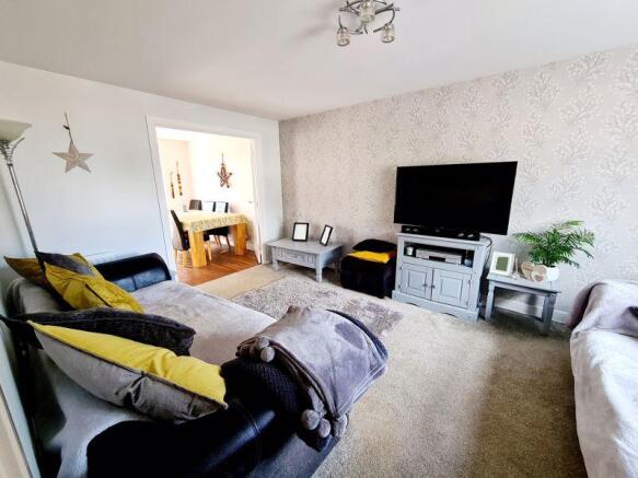 Further Living...