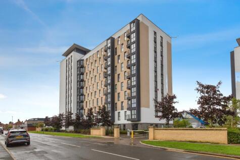 Kennedy Gardens, Billingham