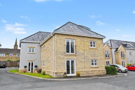 Spring Meadow, Clitheroe, BB7 2BU